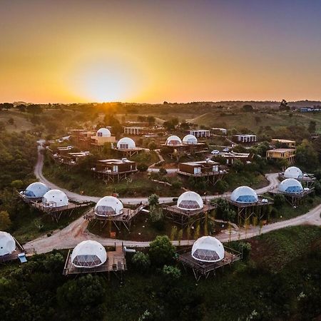 Wecamp Reserva Alecrim Santiago do Cacem Exterior photo