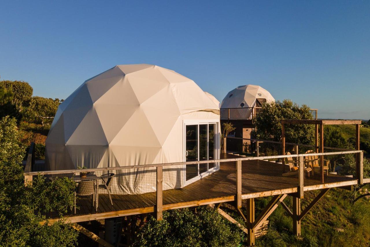 Wecamp Reserva Alecrim Santiago do Cacem Exterior photo