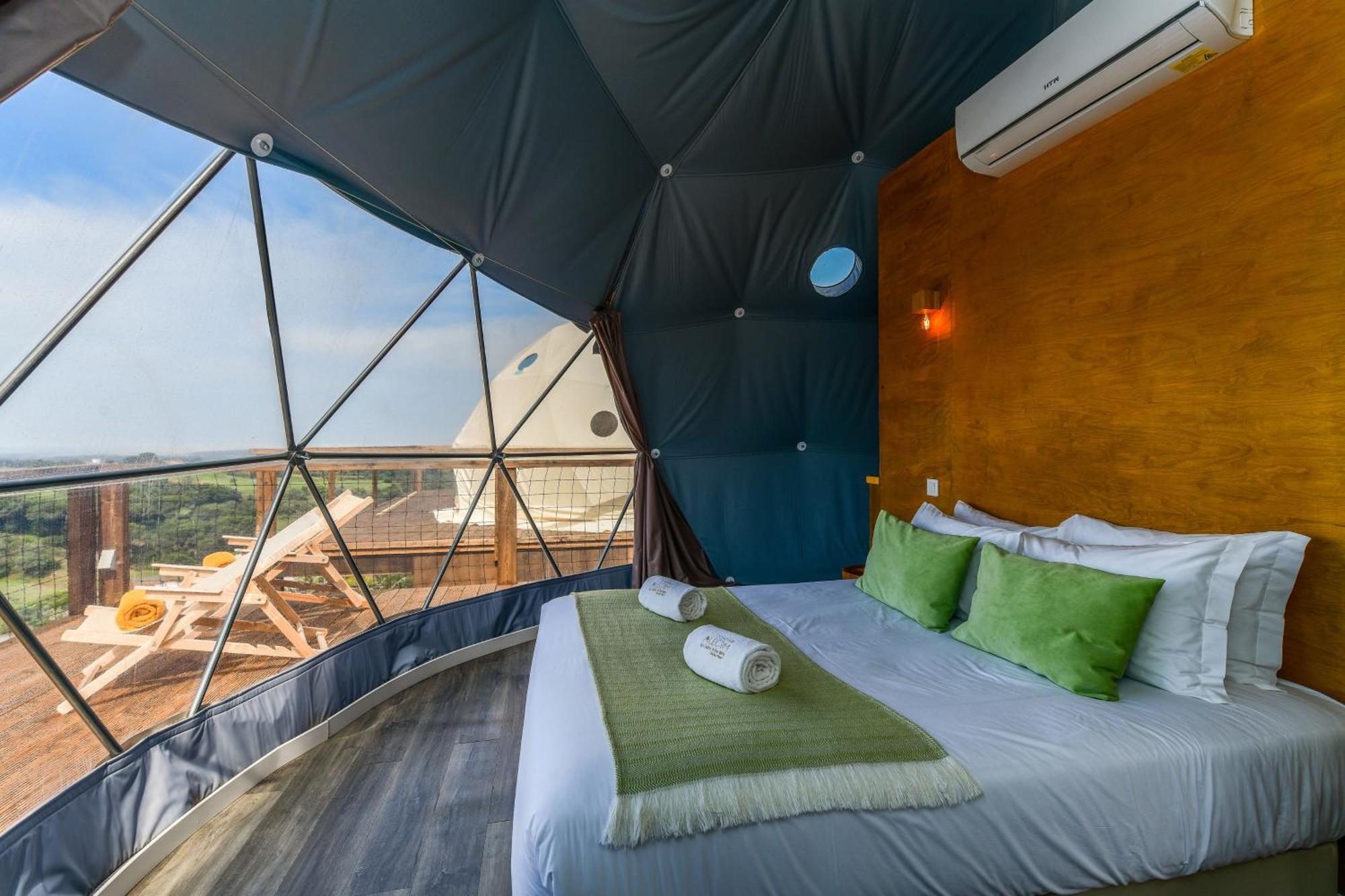 Wecamp Reserva Alecrim Santiago do Cacem Room photo
