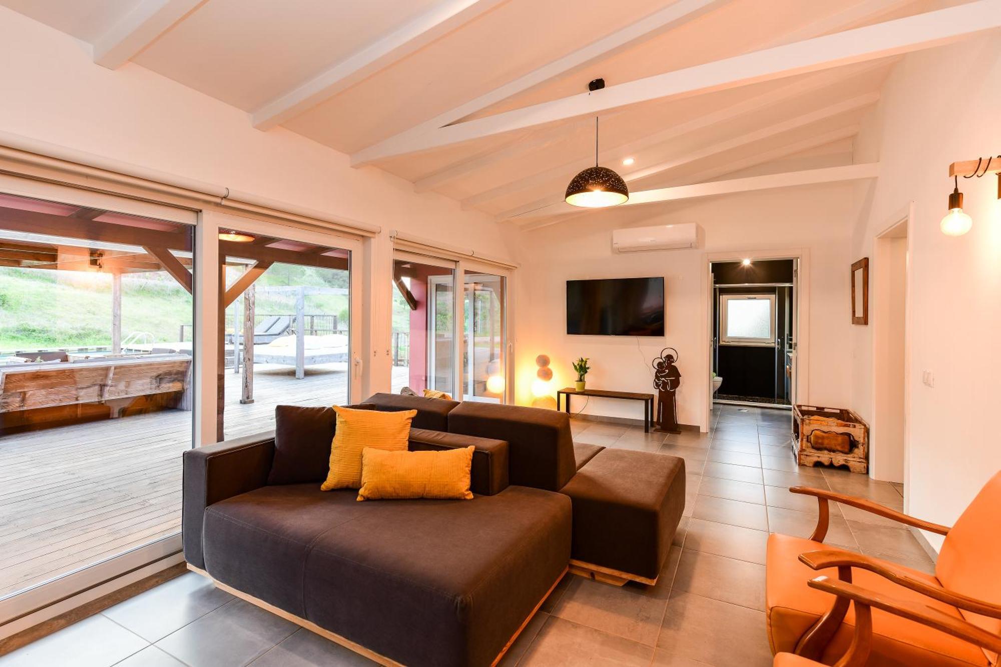 Wecamp Reserva Alecrim Santiago do Cacem Room photo