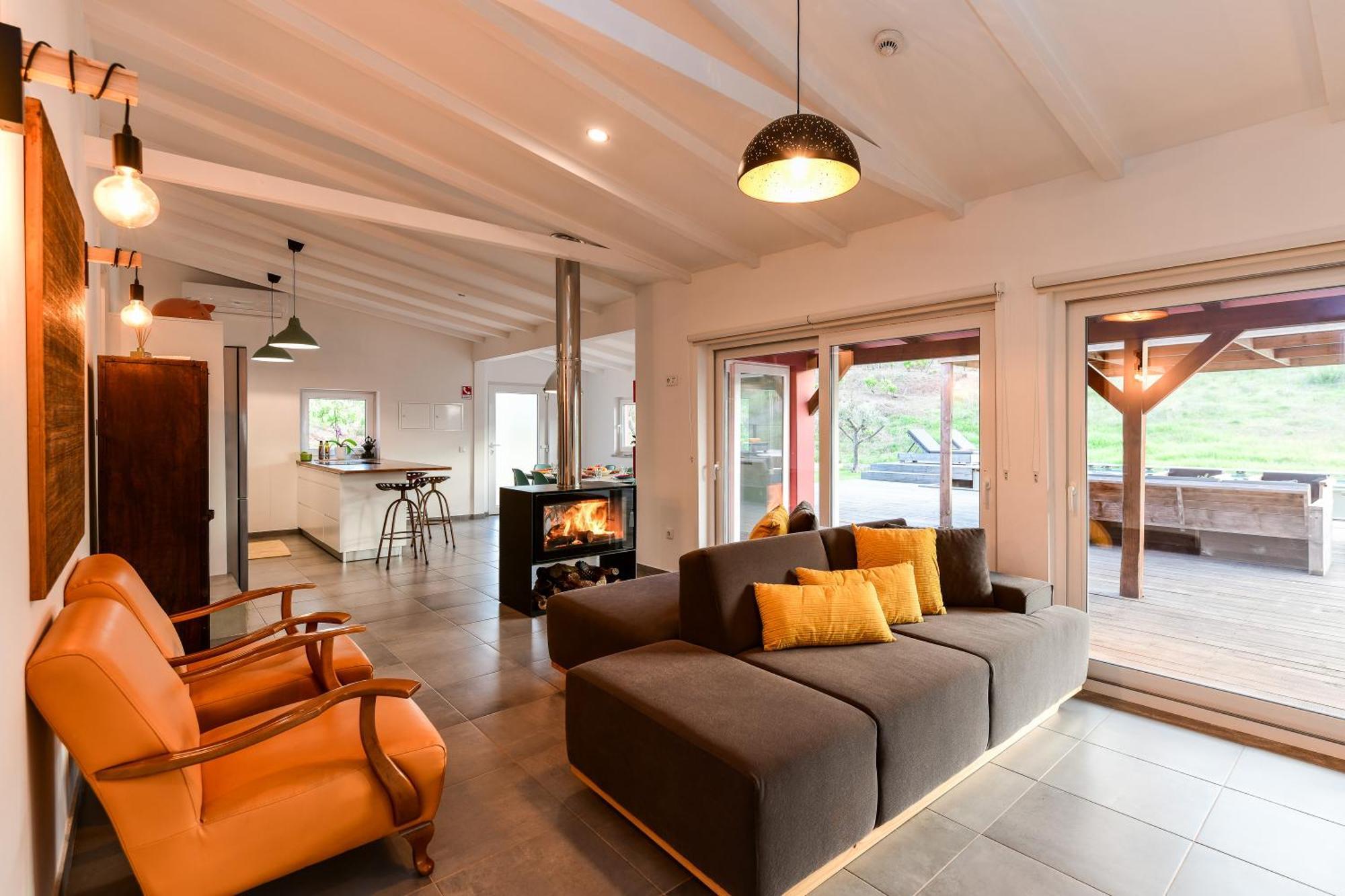 Wecamp Reserva Alecrim Santiago do Cacem Room photo